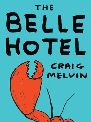 cover image of The Belle Hotel